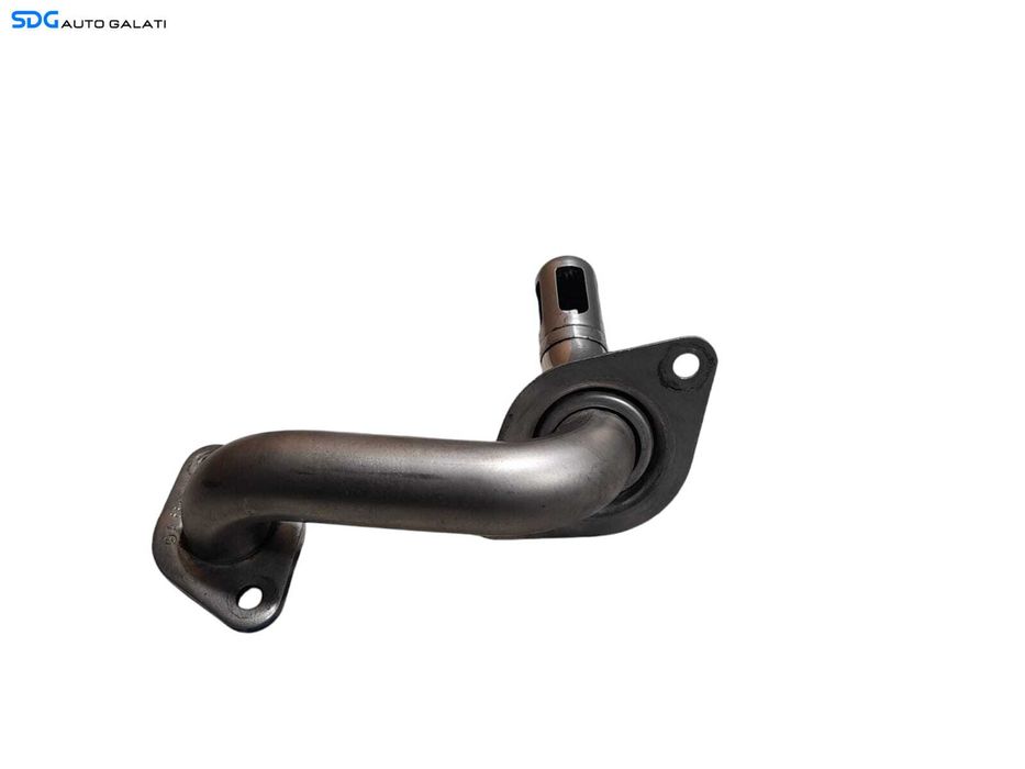 Conducta Teava EGR Mercedes Clasa A W176 2.2 DCI 2012 - 2018 Cod A6511402208 [N0817]