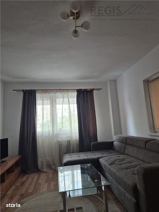 Apartament 2 camere Centrul Nou