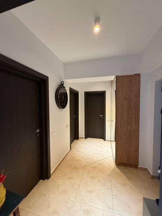 Apartament doua camere LACUL MORII, sector 6