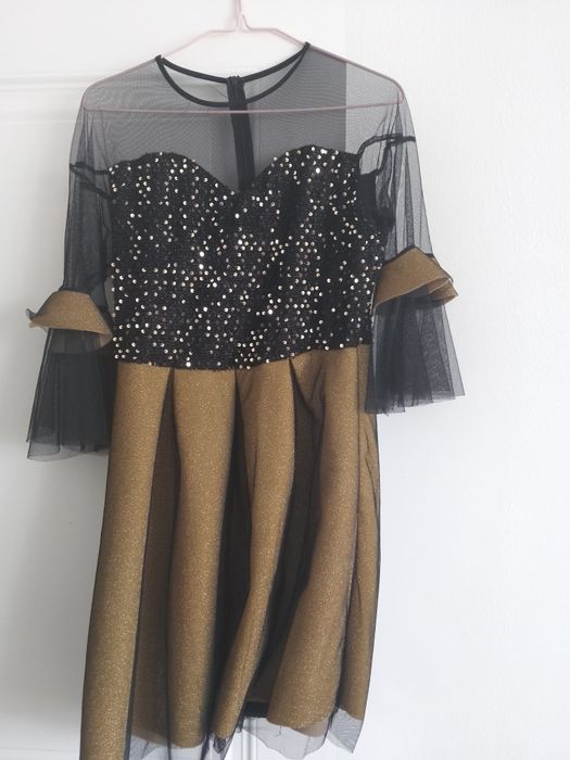 Красивое платье  новое