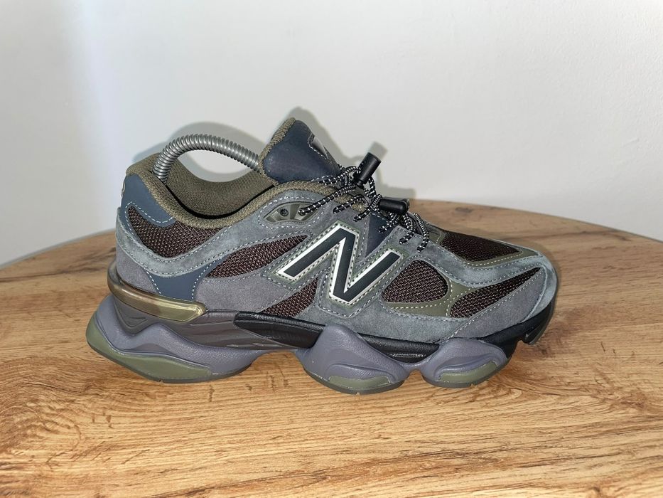 Sneakers New Balance 9060 nr 41,5