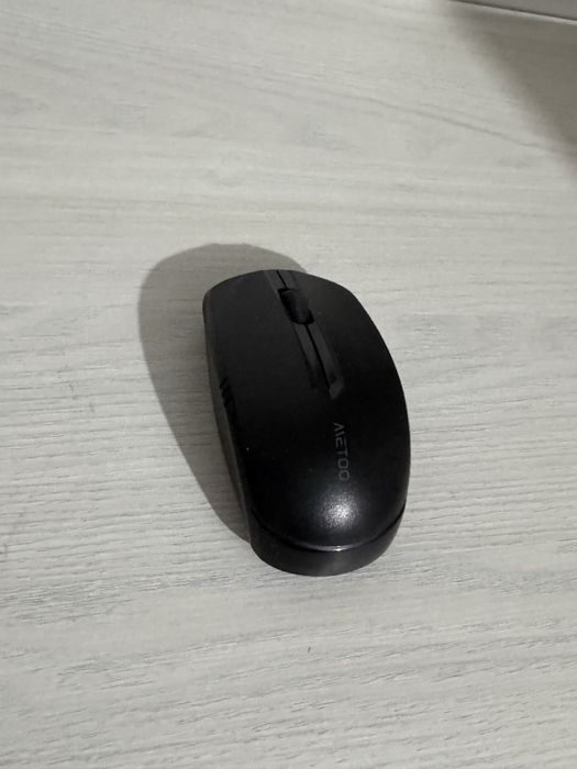 Мышка беспроводная