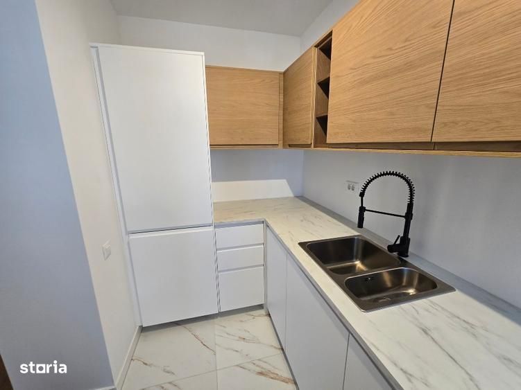 Apartament 2 camere Complex nou | Cotroceni | Parcare inclusa