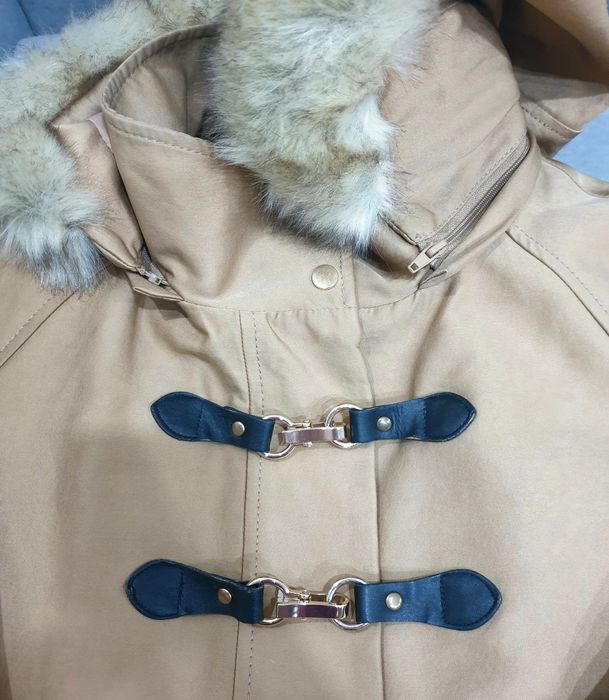 Куртка весна/осень (40-42рр.)