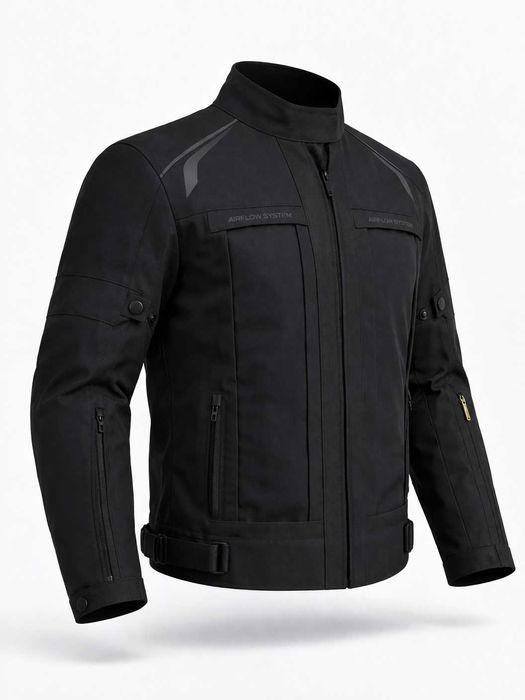 Geacă Moto SM Racewear Maestro AllSeason