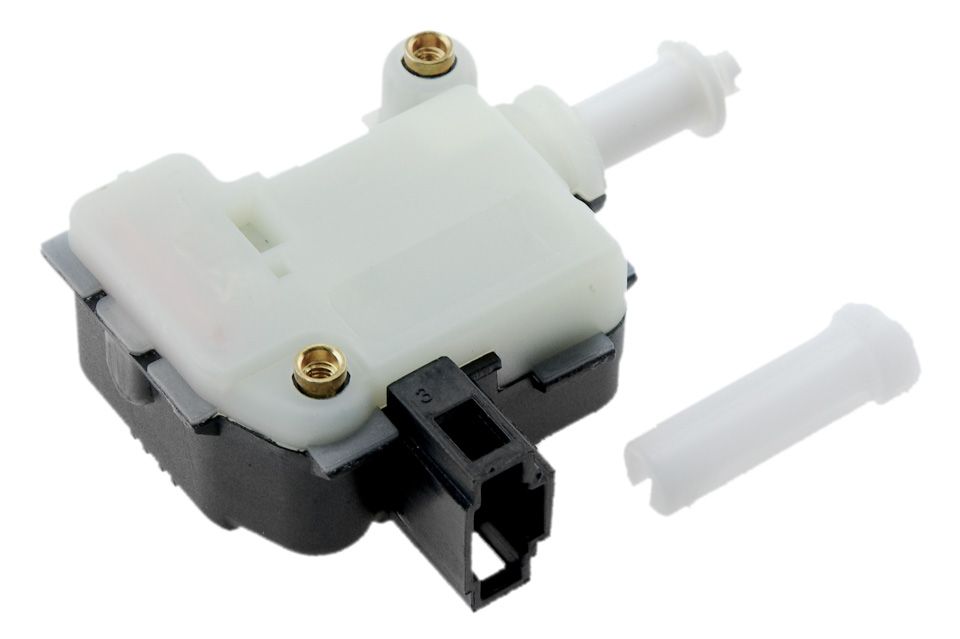 Машинка моторче за централно заключване, Audi A3 8P, A4 B6 B7, A6 C5