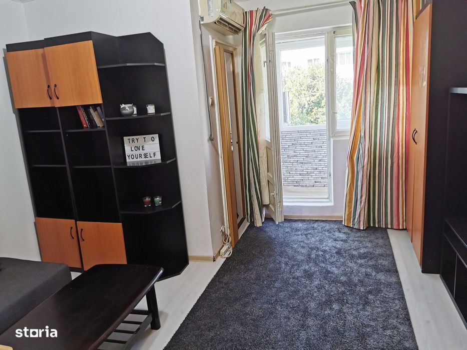 garsoniera Basarabia , bulevardul chisinau
