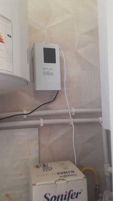 Продаётся коттедж 0,8 соток Хонабод 100,0 кв.м. 4 комнаты