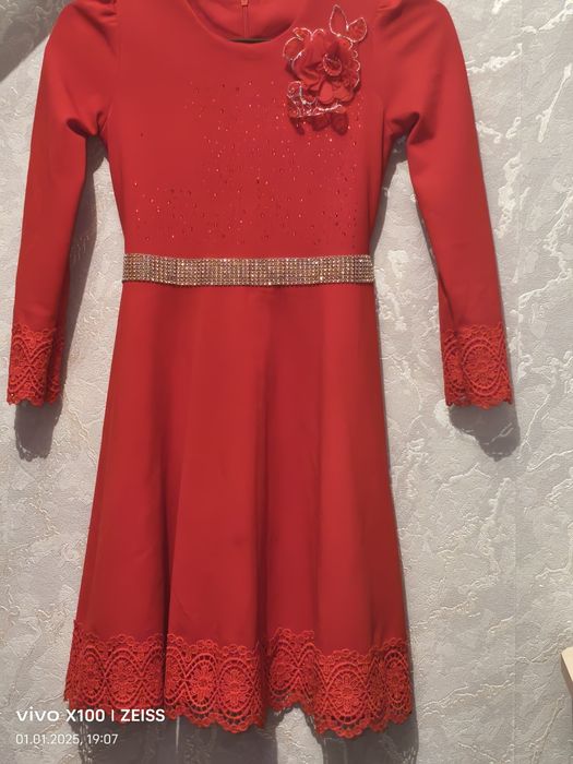 Платье для девочек