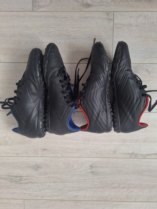 Adidas бутонки 41 1/3