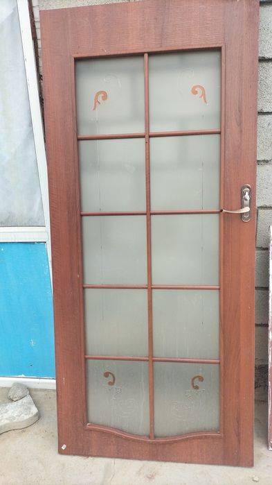 Есіктер сатылады
