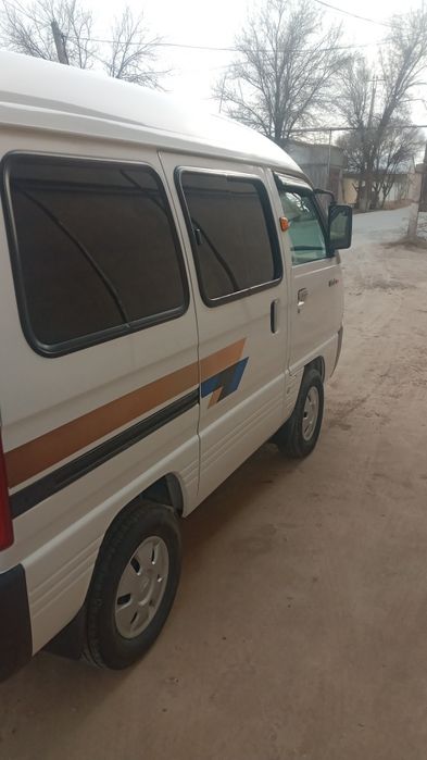 Uzim minganman kira qilinmagan