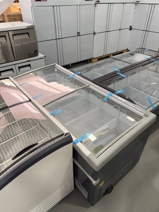 Xaladilnik, Marazilnik, Muzlatgich, Vitrina Xaladilnik goʻsht uchun