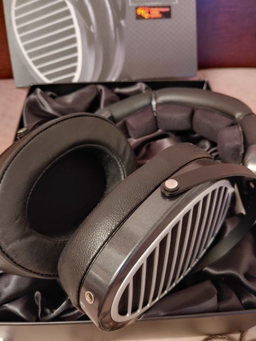 Слушалки HIFIMAN EDITION XS
