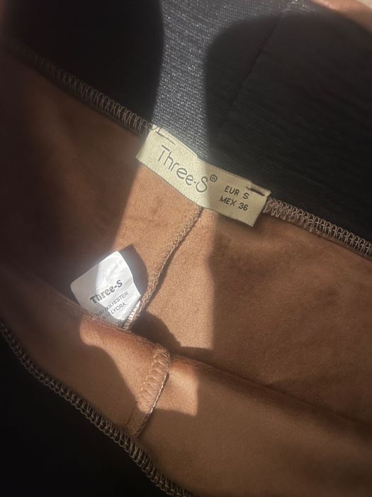 много топъл клин