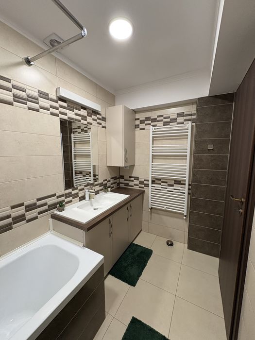 Apartament 3 camere Sanmartin