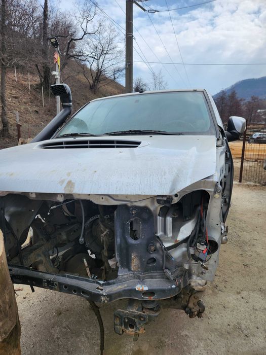 Piese Isuzu D max 3.0 an 2009 cod motor 4jj1