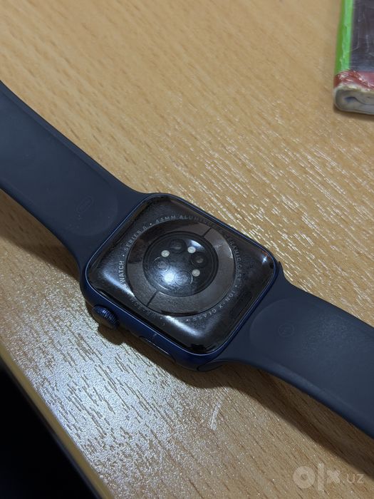 Iwatch 6 apple watch iphone