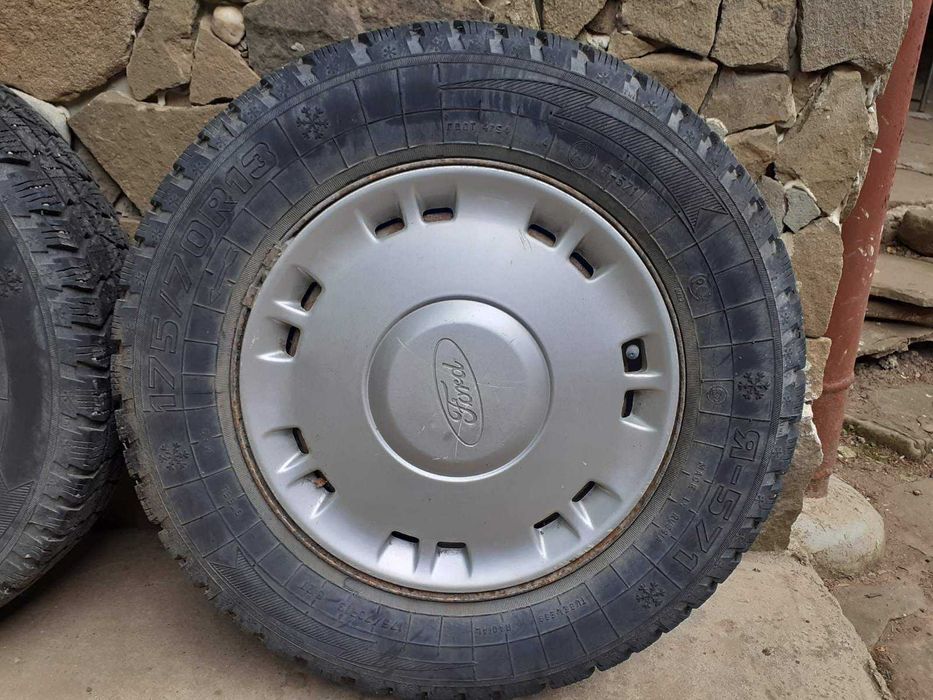 Продавам гуми с джанти