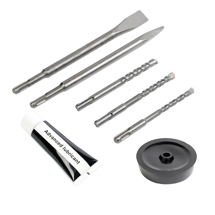 Нов Перфоратор Steinhaus PRO-RH 1051, 1051w