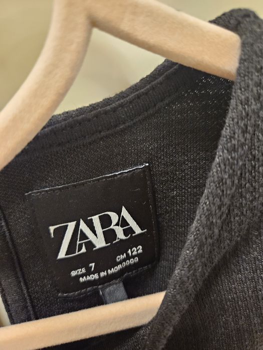Рокля Zara, 122см