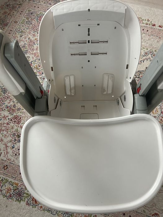 Стульчик 3 в 1 татамия