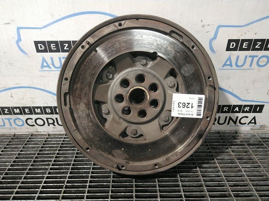 Volanta Suzuki Grand Vitara 1.9 DDIS 2006 - 2012 129CP Manuala 5 Trepte F9QB (1263) ...