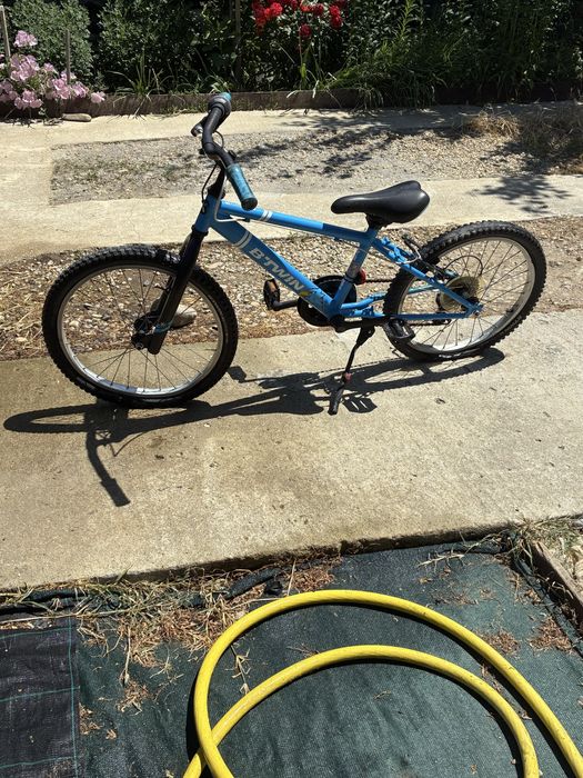 Bicicleta b’win