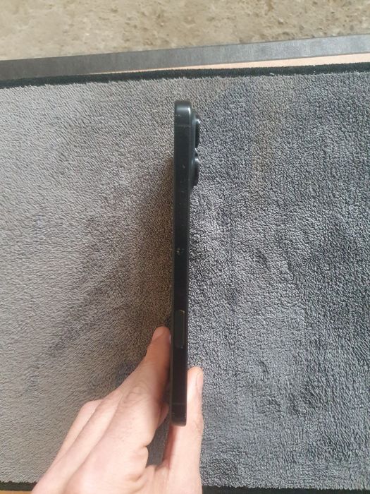 IPhone 16 pro max 256 в Гаранция технополис