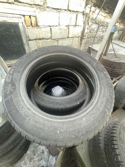 Продам колеса 15,16