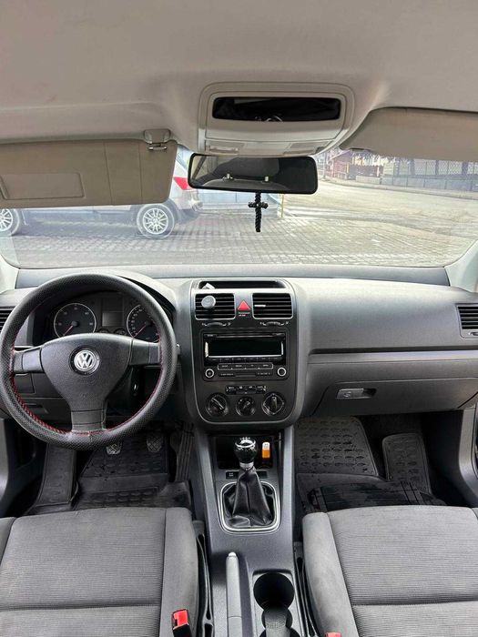 Volkswagen Golf 5 2007 1.9 Diesel Super intretinuta