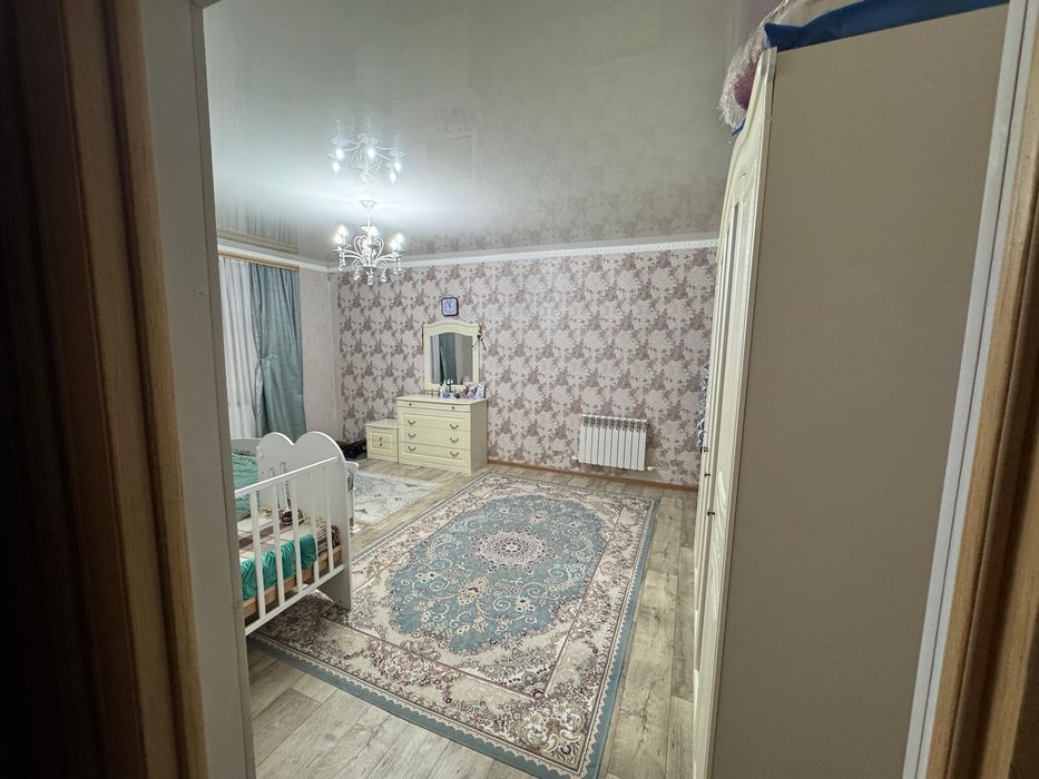 Продам одноэтажный дом