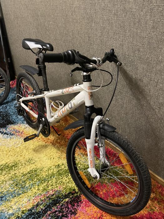 Продам подростковый велосипед от 5 до 10 лет Centurion