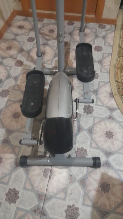 Продам Элипсоид