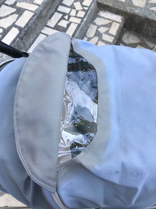 Детска количка Mamas&Papas