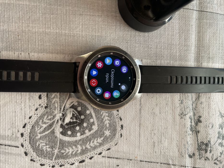 Samsung galaxy watch CE30