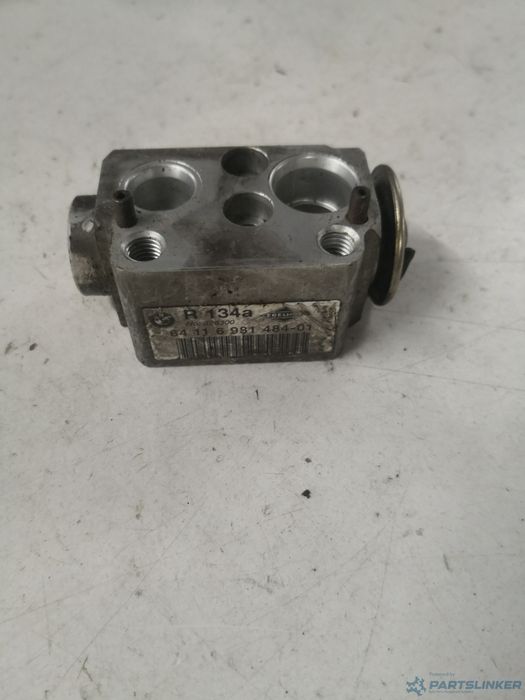 Valva Expansiune Bmw 3 V Coupe (E92) [ 2005 - 2013 ] Oem 64116981