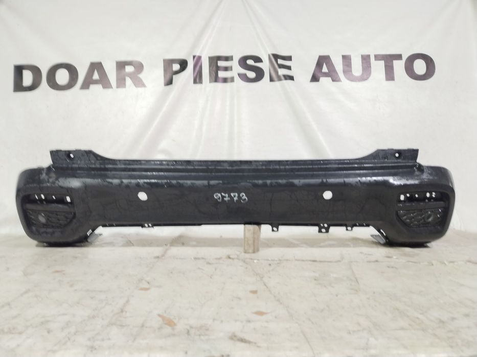 Bara spate Suzuki SX4 Cross, 2020, 2021, 2022, 2023, 2024, 2025, cod origine OE 71821-63T.