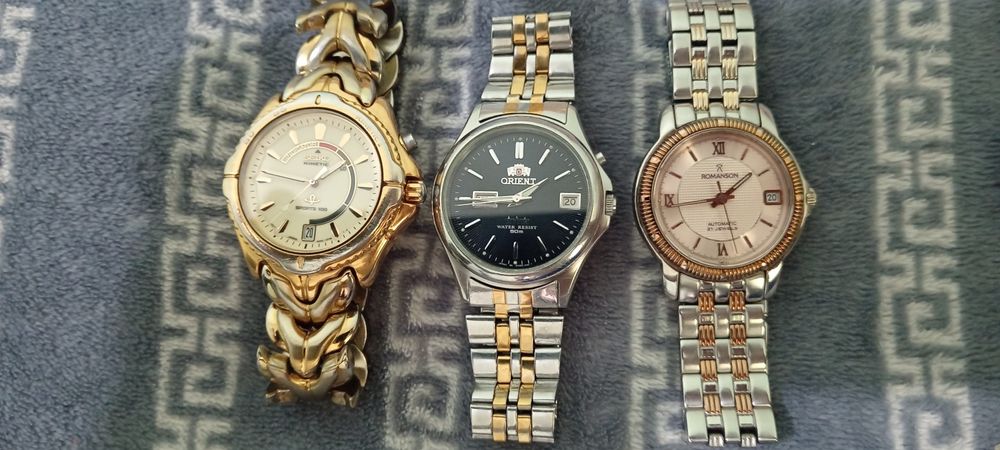 Assalomu alaykum soatlar sotiladi