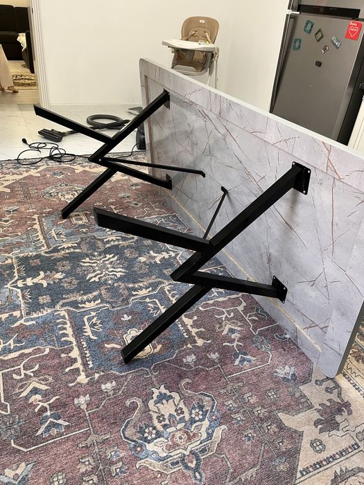 Чайный стол. 200/80