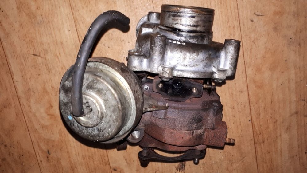 Turbina Mazda5 Pompa Caseta Servodirectie Mazda5 Debitmetru Mazda5