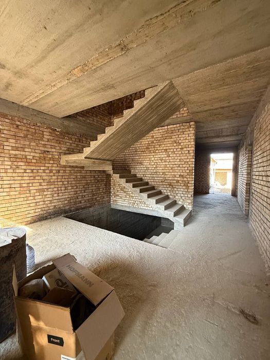 Продается Дом/участок, коробка, ор Салом Чайхана, МирзоУлугбекский р-н