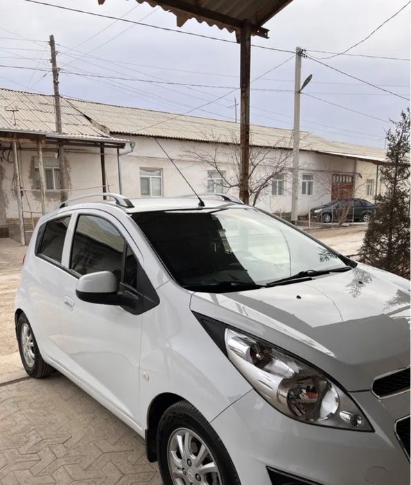 Кунлик аренда Спарк. Сухой.