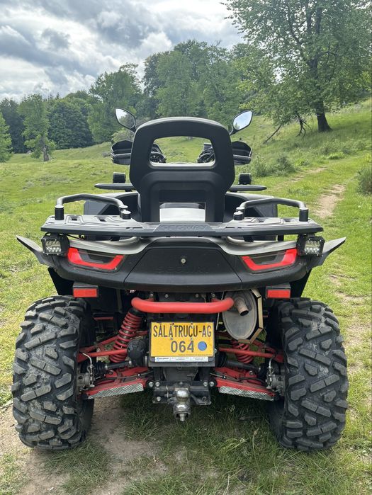Segway at6 l full 2021