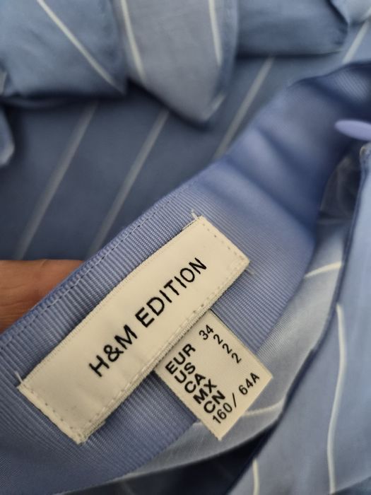 Комплект hm edition