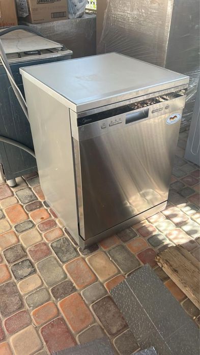 Продам посудамойку