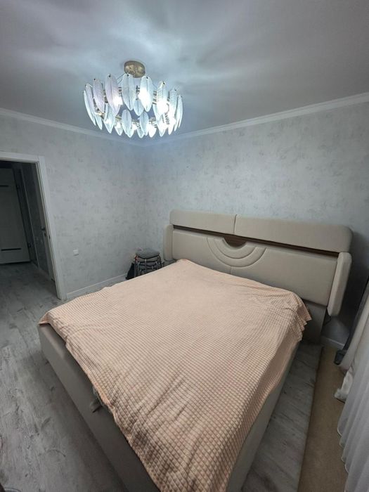 3-х ком в 8 мкр