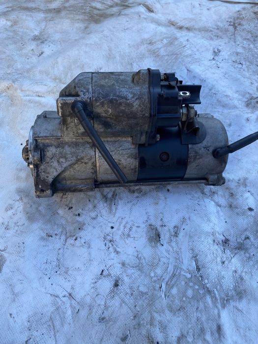 Стартер за Range Rover Sport 3.6 272hp 05-13