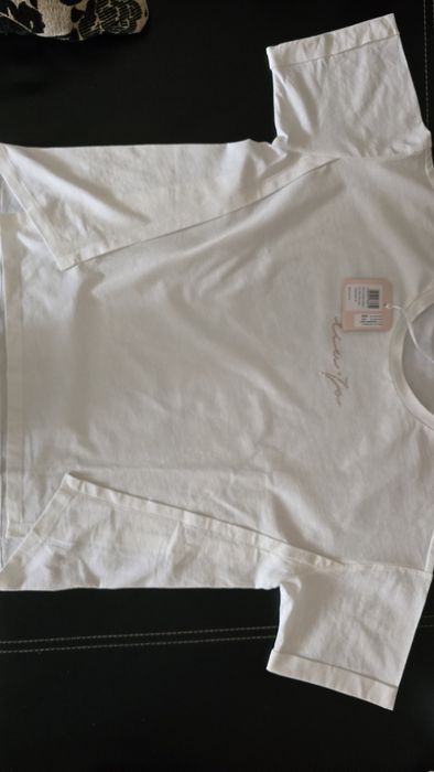 Liu jo рокля  L размер екрю