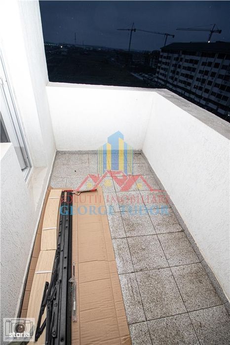 Apartament 2 camere, Str. Sg. Ilie Petre Nr 43, Bloc Sinsay, Colosseum